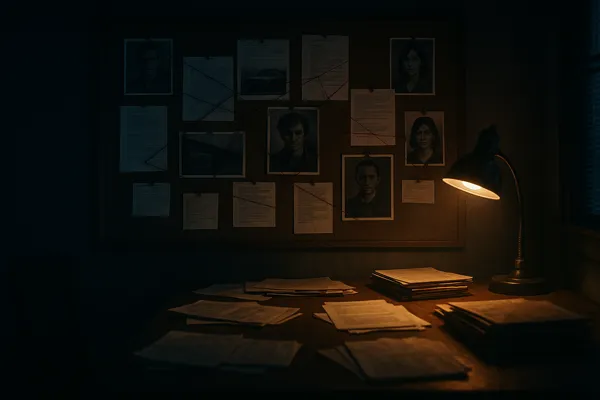 What Makes a Great TV Thriller? The Anatomy of Prestige Drama