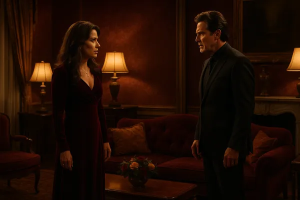 Soap Opera Secrets: How Showrunners Keep You Hooked for Decades