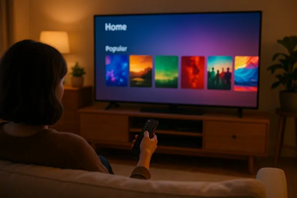 How to Choose the Right Streaming Service: A Complete Beginner's Guide