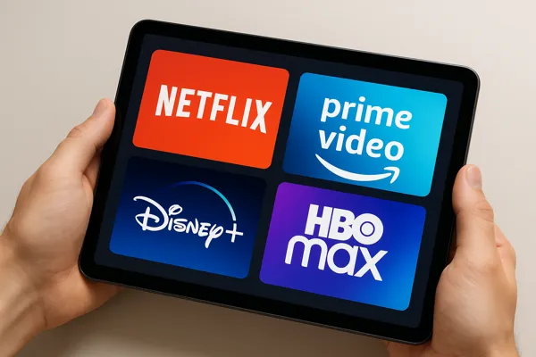 The Streaming Wars in 2025: Which Platforms Are Winning and Why